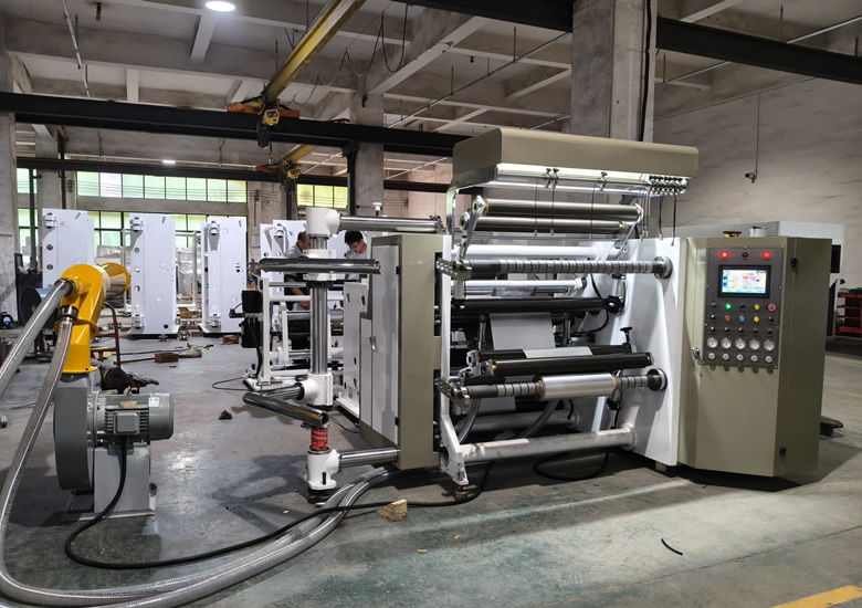 DFQ1000C4-2型铝箔压纹星空手机官方网站